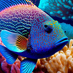 Fish Aquarium Escape BigEscapeGames