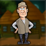 Fisherman Net Escape Games2Jolly