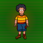 Fitness Boy Hungry Escape Games2Jolly