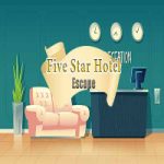 Five Star Hotel Escape 365Escape