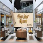 Five Star Resort Escape 365Escape