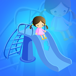 Fix The Broken Part Of The Park Slide Games2Jolly
