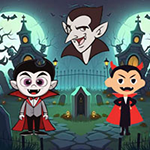 Flee The Vampire Woods WowEscape