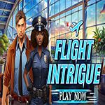 Flight Intrigue Hidden4Fun