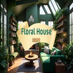 Floral House Escape 365Escape