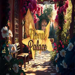 Floral Palace Hidden247