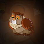 Flores Scops Owl Rescue Games2Jolly