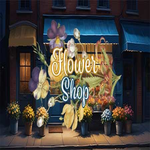 Flower Shop 2 Hidden247