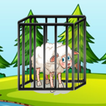 Fluffy Field Rescue Games2Live