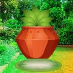 Foliage Garden Escape Games2Rule