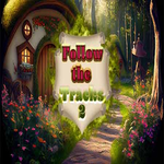 Follow The Tracks 2 Hidden247
