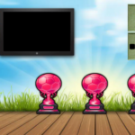 Football Player Escape 8BGames