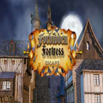 Forbidden Fortress Escape 365Escape