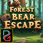 Forest Bear Escape Games4King