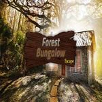 Forest Bungalow Escape 365Escape