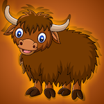 Forest Cute Yak Escape Games2Jolly