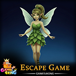 Forest Fairy Girl Escape Games4King