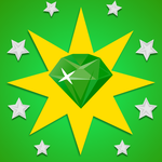 Forest Green Diamond Escape Games2Jolly