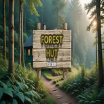 Forest Hut Escape 365Escape