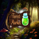 Forest Market Hidden247