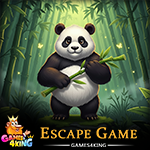 Forest Panda Escape Games4King