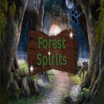 Forest Spirits Hidden247