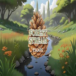 Forest Stream Escape 365Escape