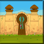 Forest Stronghold Escape Games2Jolly