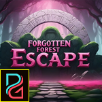 Forgotten Forest Escape Games4King