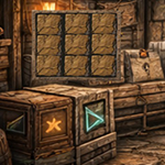 Forgotten Harbor Lighthouse Escape Games2Rule