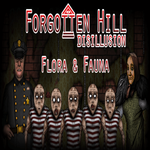 Forgotten Hill Disillusion Chapter 2 Flora And Fauna FMStudio