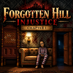Forgotten Hill Injustice: Chapter 1 FMStudio