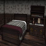 Forgotten Hill The Wardrobe Chapter 3 Together Once More FMStudio