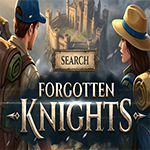 Forgotten Knights Hidden4Fun