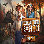 Forgotten Ranch Hidden4Fun