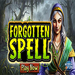 Forgotten Spell Hidden4Fun