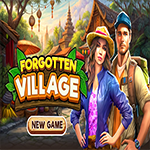 Forgotten Village Hidden4Fun