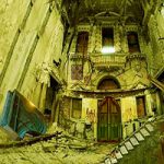 Fortification Castle Escape AjazGames
