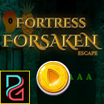 Fortress Forsaken Escape Games4King