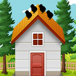 Free The Blue Bird Games2Live