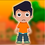 Free The Boy From The Kidnapper Games2Jolly