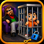 Free The Boy From The Villain Games2Jolly
