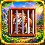 Free The Caged Bulldog Games2Jolly