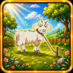 Free The Chained Goat Games2Jolly