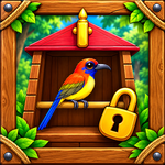 Free The Colorful Bird Games2Jolly