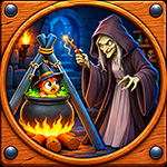 Free The Creature From The Witch Games2Jolly