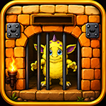 Free The Cute Beast Games2Jolly