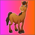 Free The Excited Holsteiner Horse Games2Jolly
