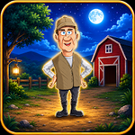 Free The Hunter From The Barn Games2Jolly