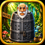 Free The Imprisoned Elder Games2Jolly